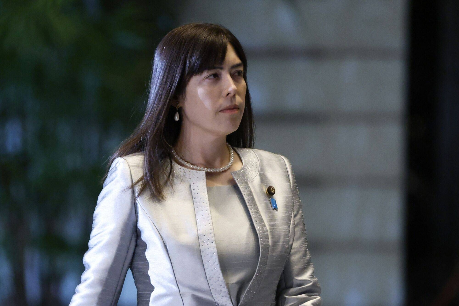 Кими Онодаг сайдын албан тушаалд томилжээ